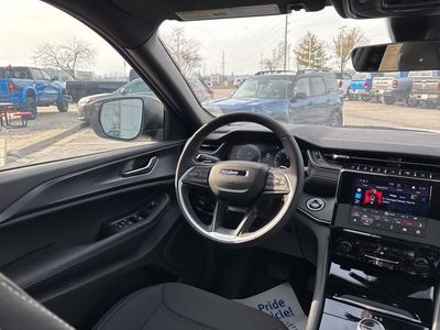2026 Jeep Grand Cherokee L - Photo 53