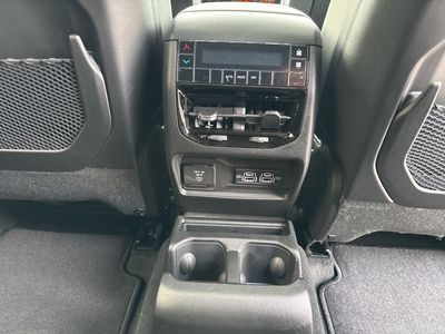 2026 Jeep Grand Cherokee L - Photo 52