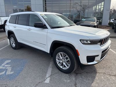 2026 Jeep Grand Cherokee L - Photo 41