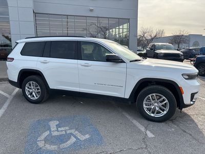 2026 Jeep Grand Cherokee L - Photo 38