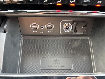 2026 Jeep Grand Cherokee L - Photo 73