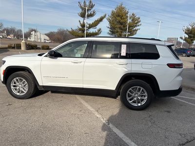 2026 Jeep Grand Cherokee L - Photo 19