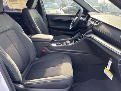 2026 Jeep Grand Cherokee L - Photo 57
