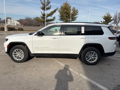 2026 Jeep Grand Cherokee L - Photo 18