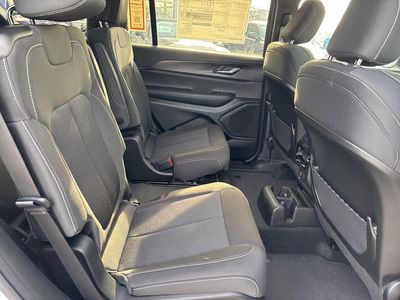 2026 Jeep Grand Cherokee L - Photo 50
