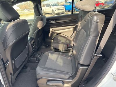 2026 Jeep Grand Cherokee L - Photo 45