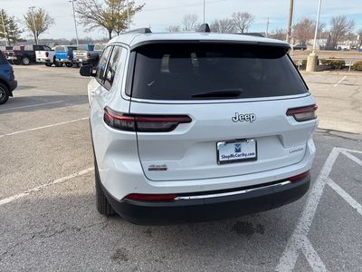 2026 Jeep Grand Cherokee L - Photo 26