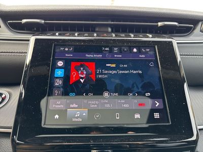 2026 Jeep Grand Cherokee L - Photo 70