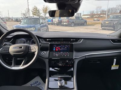 2026 Jeep Grand Cherokee L - Photo 3