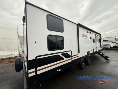 2026 Forest River RV WILDCAT - Photo 6