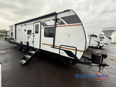 2026 Forest River RV WILDCAT - Photo 1