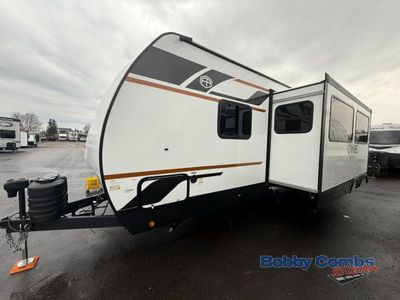 2026 Forest River RV WILDCAT - Photo 2