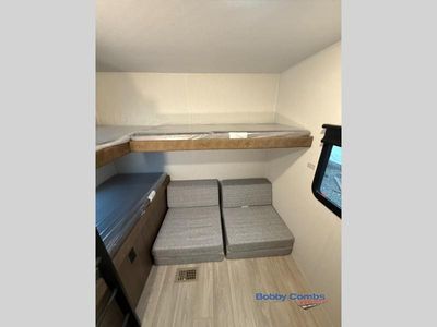 2026 Forest River RV WILDCAT - Photo 11