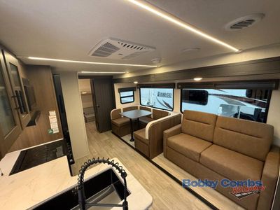 2026 Forest River RV WILDCAT - Photo 9