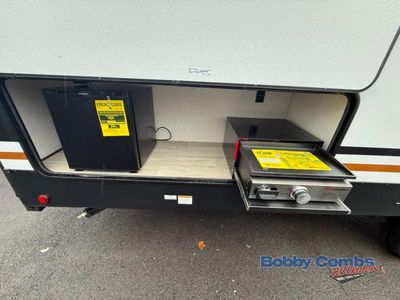 2026 Forest River RV WILDCAT - Photo 8