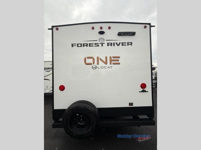 2026 Forest River RV WILDCAT - Photo 4