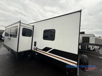 2026 Forest River RV WILDCAT - Photo 5