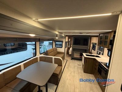 2026 Forest River RV WILDCAT - Photo 15