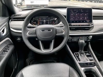 2024 Jeep Compass — detail view