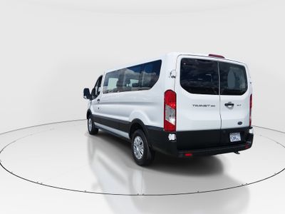 2022 Ford Transit Passenger Wagon - Photo 5