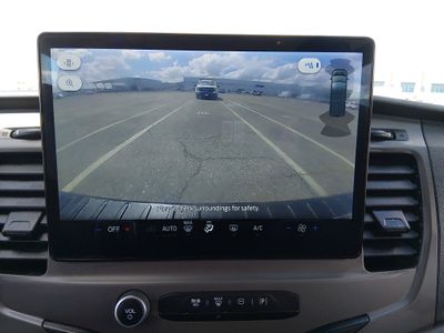 2022 Ford Transit Passenger Wagon - Photo 15