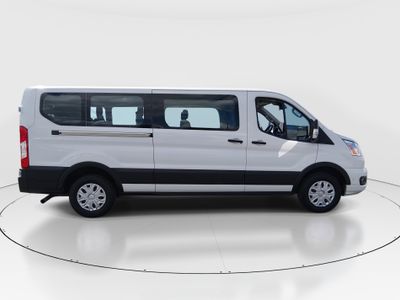 2022 Ford Transit Passenger Wagon - Photo 8