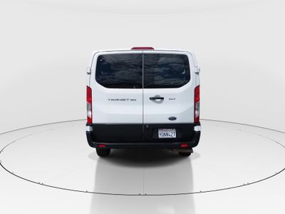 2022 Ford Transit Passenger Wagon - Photo 6