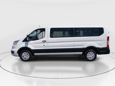 2022 Ford Transit Passenger Wagon - Photo 4