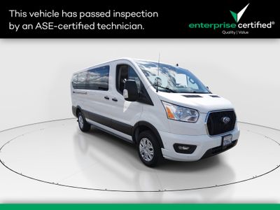 2022 Ford Transit Passenger Wagon - Photo 1