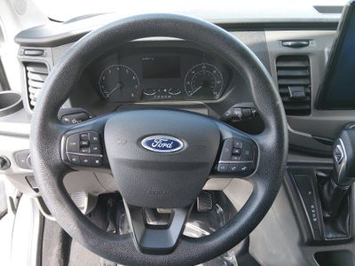 2022 Ford Transit Passenger Wagon - Photo 11