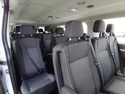 2022 Ford Transit Passenger Wagon - Photo 16