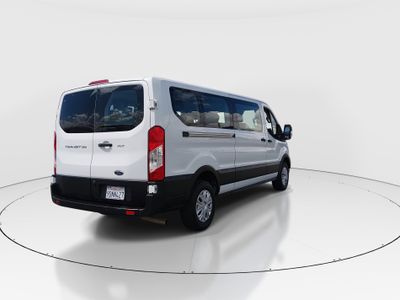 2022 Ford Transit Passenger Wagon - Photo 7