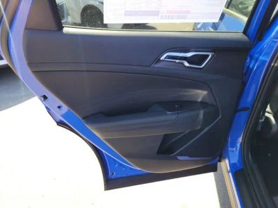 2026 Kia Sportage — photo 26 view