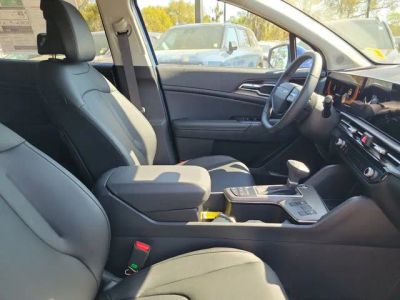 2026 Kia Sportage — photo 32 view