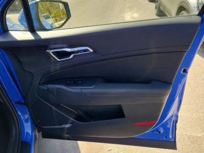2026 Kia Sportage — photo 33 view