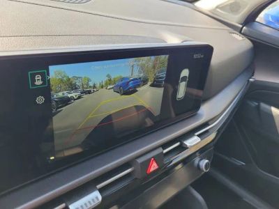 2026 Kia Sportage — photo 16 view