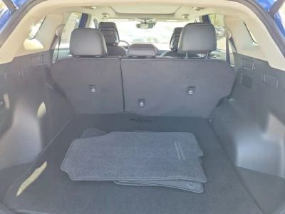 2026 Kia Sportage — photo 27 view