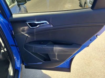 2026 Kia Sportage — photo 31 view