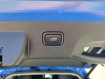 2026 Kia Sportage — photo 28 view