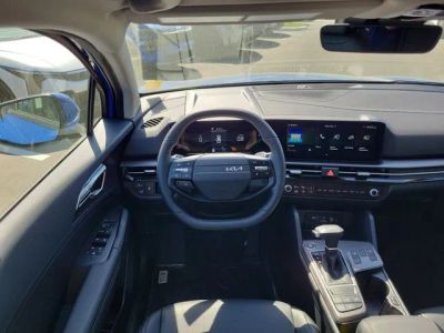2026 Kia Sportage — photo 23 view