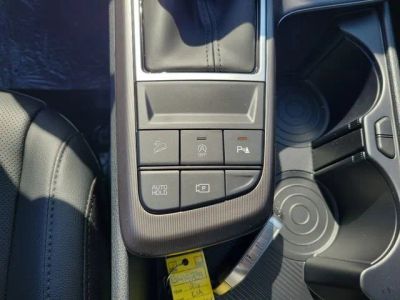 2026 Kia Sportage — photo 20 view