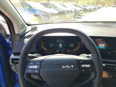 2026 Kia Sportage — photo 13 view