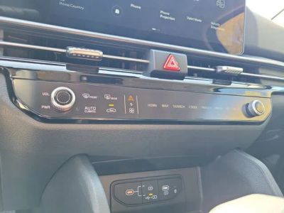 2026 Kia Sportage — photo 17 view
