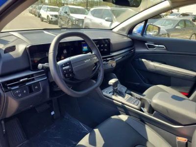 2026 Kia Sportage — photo 7 view