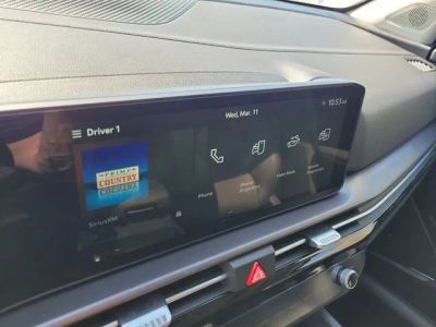 2026 Kia Sportage — photo 15 view