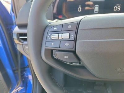 2026 Kia Sportage — photo 11 view