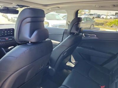 2026 Kia Sportage — photo 24 view