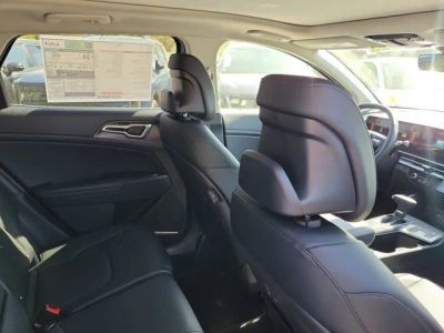 2026 Kia Sportage — photo 29 view