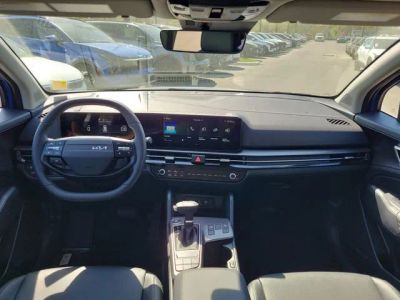 2026 Kia Sportage — photo 22 view