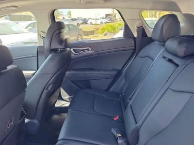 2026 Kia Sportage — photo 25 view